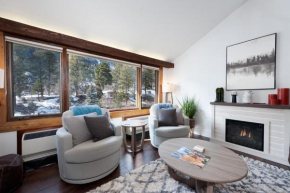 Tamarron Lodge Loft - 206
